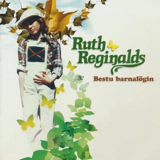 Ruth Reginalds