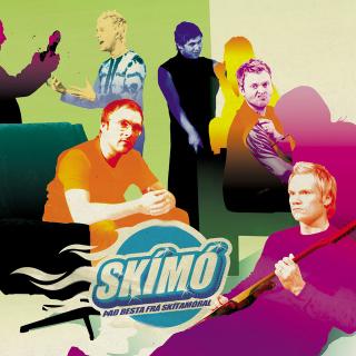 Skitamorall