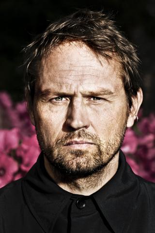 Einar Örn Benediktsson