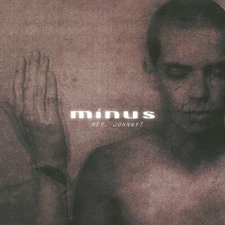 Hey, Johnny! - Mínus - Front