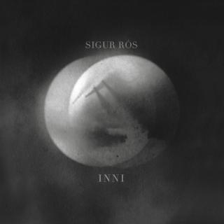 Inni - Sigur Rós - Front