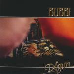 Dögun - Bubbi Morthens - Front